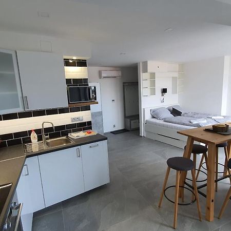 Magic Apartment Centre Pilsen 外观 照片