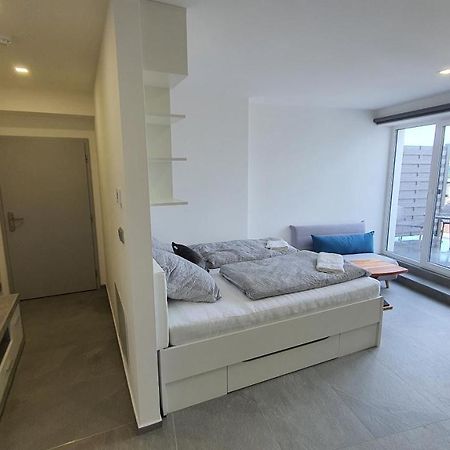 Magic Apartment Centre Pilsen 外观 照片
