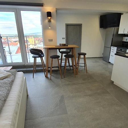 Magic Apartment Centre Pilsen 外观 照片