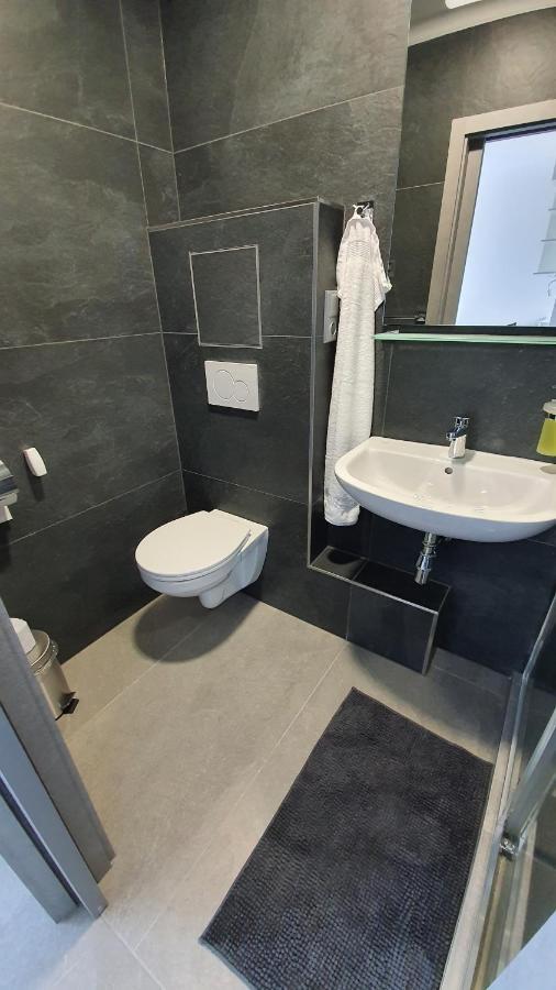 Magic Apartment Centre Pilsen 外观 照片
