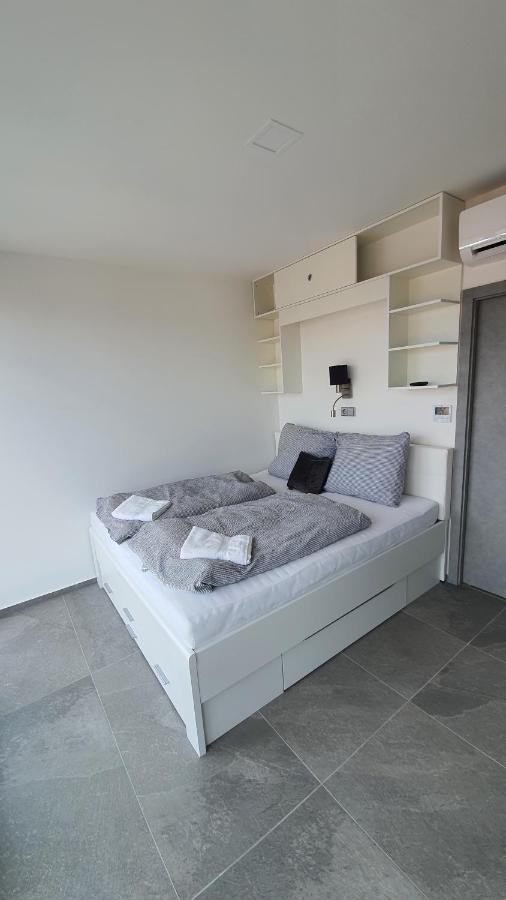 Magic Apartment Centre Pilsen 外观 照片