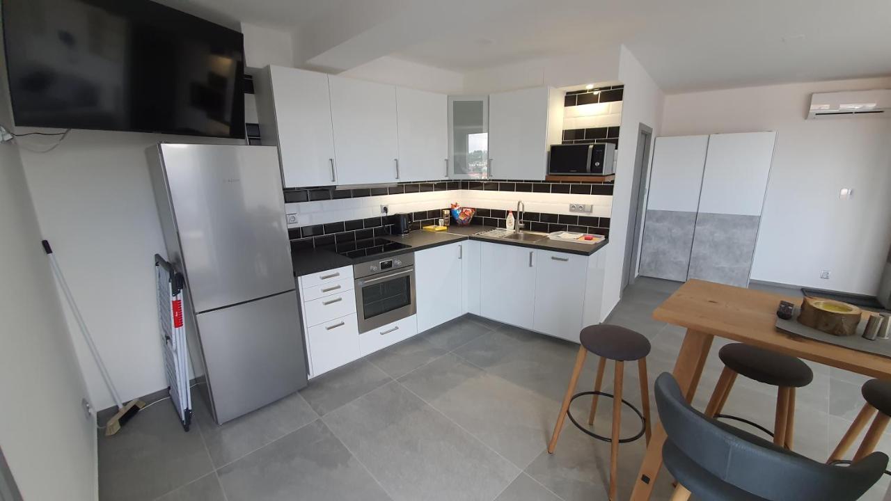 Magic Apartment Centre Pilsen 外观 照片