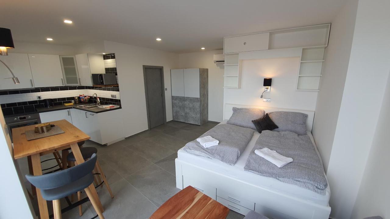 Magic Apartment Centre Pilsen 外观 照片