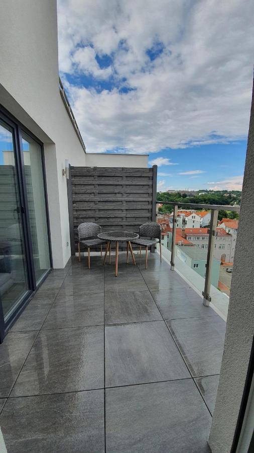 Magic Apartment Centre Pilsen 外观 照片