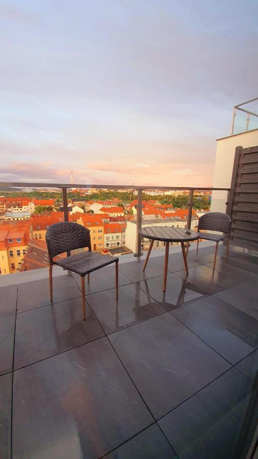 Magic Apartment Centre Pilsen 外观 照片