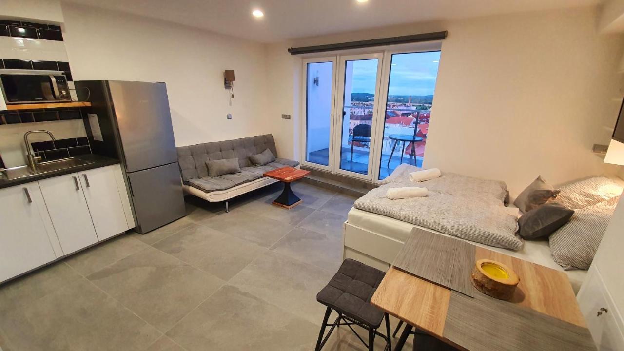 Magic Apartment Centre Pilsen 外观 照片