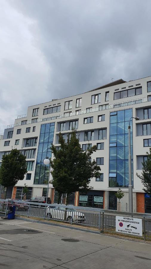 Magic Apartment Centre Pilsen 外观 照片
